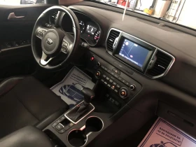 Kia Sportage PANORAMA KAMERA NAVI | Mobile.bg    11