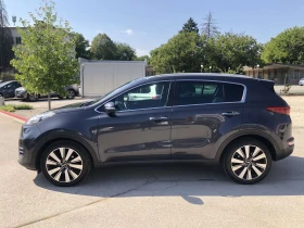 Kia Sportage PANORAMA KAMERA NAVI | Mobile.bg    6