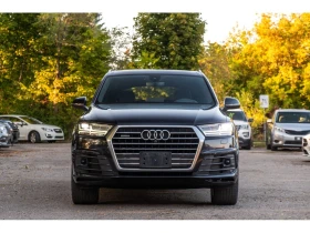 Audi Q7 * Technik| S-line| * CARFAX *  | Mobile.bg    3
