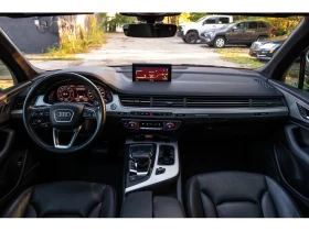Audi Q7 * Technik| S-line| * CARFAX *  | Mobile.bg    14