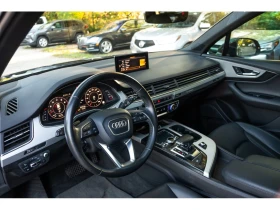 Audi Q7 * Technik| S-line| * CARFAX *  | Mobile.bg    6