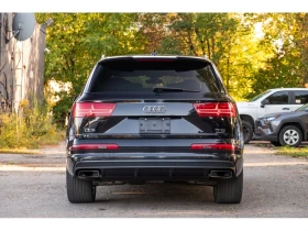 Audi Q7 * Technik| S-line| * CARFAX *  | Mobile.bg    5