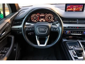 Audi Q7 * Technik| S-line| * CARFAX *  | Mobile.bg    15