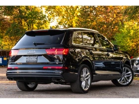 Audi Q7 * Technik| S-line| * CARFAX *  | Mobile.bg    4