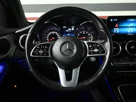 Mercedes-Benz GLC 300 4MATIC* DISTRONIC* 360 CAM* *  | Mobile.bg    10