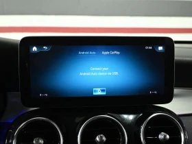 Mercedes-Benz GLC 300 4MATIC* DISTRONIC* 360 CAM* *  | Mobile.bg    16