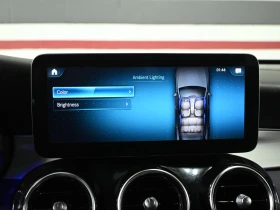Mercedes-Benz GLC 300 4MATIC* DISTRONIC* 360 CAM* *  | Mobile.bg    15
