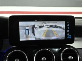 Mercedes-Benz GLC 300 4MATIC* DISTRONIC* 360 CAM* *  | Mobile.bg    14