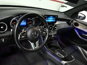 Mercedes-Benz GLC 300 4MATIC* DISTRONIC* 360 CAM* *  | Mobile.bg    9