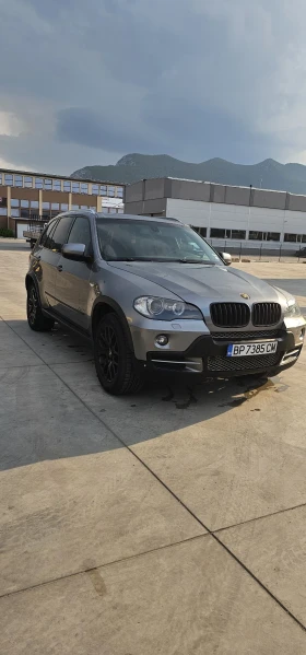 Обява за продажба на BMW X5 3.5xd ~18 500 лв. - изображение 4 | Auto.bg Обява за продажба на BMW X5 3.5xd ~18 500 лв. - изображение 4