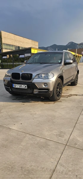 Обява за продажба на BMW X5 3.5xd ~18 500 лв. - изображение 6 | Auto.bg Обява за продажба на BMW X5 3.5xd ~18 500 лв. - изображение 6