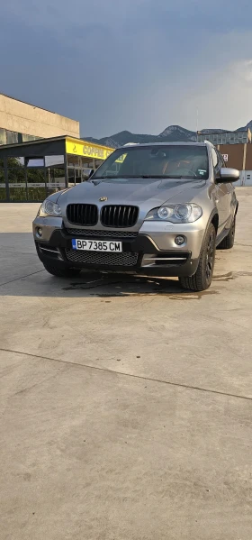 Обява за продажба на BMW X5 3.5xd ~18 500 лв. - изображение 7 | Auto.bg Обява за продажба на BMW X5 3.5xd ~18 500 лв. - изображение 7