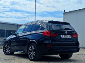 BMW X5 M 50dX, снимка 3