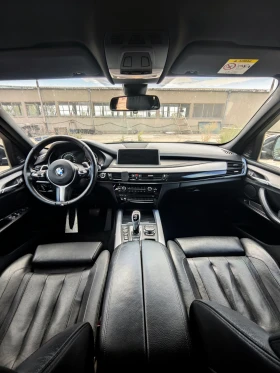 BMW X5 M 50dX, снимка 4