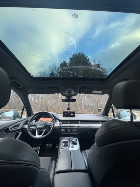 Audi Q7 S-LINE Префектна частна обява - 44500 лв. / 22752.49 € - 77072999 6