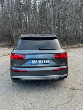 Audi Q7 S-LINE Префектна частна обява - 44500 лв. / 22752.49 € - 77072999 5