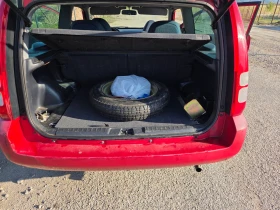 Honda Hr-v 1.6 само на предно - 1799 € / 3518.54 лв. - 30508116 5