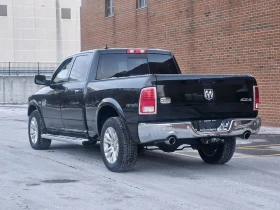 Dodge RAM 1500 LARAMIE LONGHORN* CREW CAB* 5.7* ОБДУХВАНЕ* КАМЕРА, снимка 6