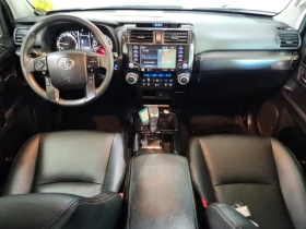 Toyota 4runner * TRD PRO * CARFAX * БЕЗ ПЪРВОНАЧАЛНА ВНОСКА - 29000 € / 56719.07 лв. - 73977943 11