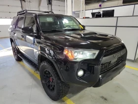 Toyota 4runner * TRD PRO * CARFAX * БЕЗ ПЪРВОНАЧАЛНА ВНОСКА - 29000 € / 56719.07 лв. - 73977943 2