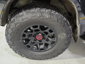 Toyota 4runner * TRD PRO * CARFAX * БЕЗ ПЪРВОНАЧАЛНА ВНОСКА - 29000 € / 56719.07 лв. - 73977943 6
