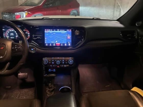 Dodge Durango * R/T AWD * CARFAX *  - 29700 € / 58088.15 лв. - 15568165 13