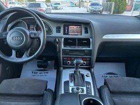 Audi Q7 3.0 TDI/4x4/3xS-line/2xCam/6+ 1/8zf - 16500 € / 32271.19 лв. - 50623670 12