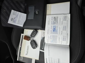 Hyundai Tucson 1.6CRDI 48V MILD-HYBRID  - 19490 € / 38119.13 лв. - 82764666 17