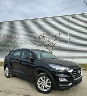 Hyundai Tucson 1.6CRDI 48V MILD-HYBRID  - 19490 € / 38119.13 лв. - 82764666 2