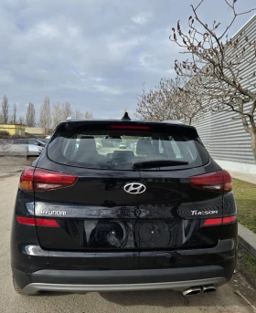 Hyundai Tucson 1.6CRDI 48V MILD-HYBRID  - 19490 € / 38119.13 лв. - 82764666 8