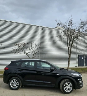 Hyundai Tucson 1.6CRDI 48V MILD-HYBRID  - 19490 € / 38119.13 лв. - 82764666 3