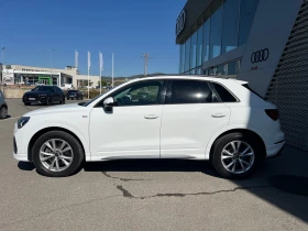 Audi Q3 S line 40 TDI quattro - 29800 € / 58283.73 лв. - 46498458 5