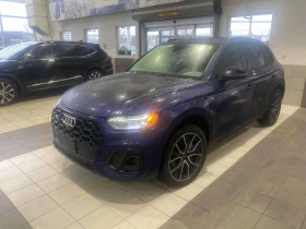 Audi Q5 Technik  CARFAX