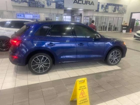 Audi Q5 Technik  CARFAX - 28250 € / 55252.20 лв. - 29284230 3