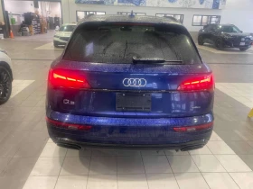Audi Q5 Technik  CARFAX - 28250 € / 55252.20 лв. - 29284230 4