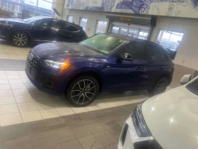 Audi Q5 Technik  CARFAX - 28250 € / 55252.20 лв. - 29284230 2