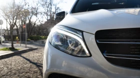 Mercedes-Benz GLE 350 4-MATIC - 32700 € / 63955.64 лв. - 38233753 4