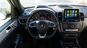 Mercedes-Benz GLE 350 4-MATIC - 32700 € / 63955.64 лв. - 38233753 7