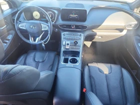 Hyundai Santa fe * CALLIGRAPHY*  - 20450 € / 39996.72 лв. - 39915824 9