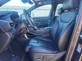 Hyundai Santa fe * CALLIGRAPHY*  - 20450 € / 39996.72 лв. - 39915824 10