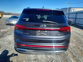 Hyundai Santa fe * CALLIGRAPHY*  - 20450 € / 39996.72 лв. - 39915824 5