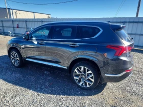 Hyundai Santa fe * CALLIGRAPHY*  - 20450 € / 39996.72 лв. - 39915824 6