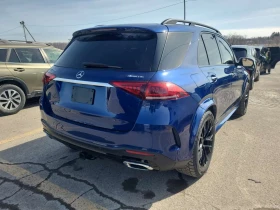 Mercedes-Benz GLE 350  | HEAD UP | 360 камери | ПАМЕТИ | BURMESTER - 38200 € / 74712.71 лв. - 89728997 3