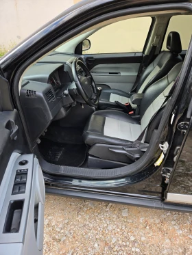 Jeep Compass 2.4  - 4200 € / 8214.49 лв. - 28516593 15