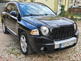 Jeep Compass 2.4  - 4200 € / 8214.49 лв. - 28516593 3