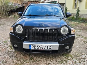Jeep Compass 2.4  - 4200 € / 8214.49 лв. - 28516593 6