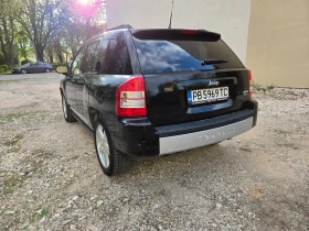 Jeep Compass 2.4  - 4200 € / 8214.49 лв. - 28516593 8