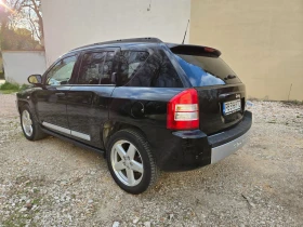 Jeep Compass 2.4  - 4200 € / 8214.49 лв. - 28516593 7