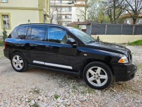 Jeep Compass 2.4  - 4200 € / 8214.49 лв. - 28516593 2