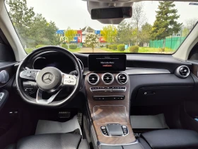 Mercedes-Benz GLC 400 МАСАЖ AMG AIRMATIC MULTIBEAM BURMESTER 360 HUD PAN - 40900 € / 79993.45 лв. - 76456662 9